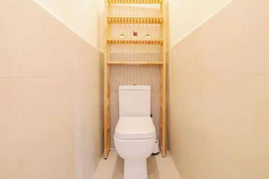 Apartamento Bright And Quiet 2-Bed 2-Bath With Great Patio Londres Exterior foto